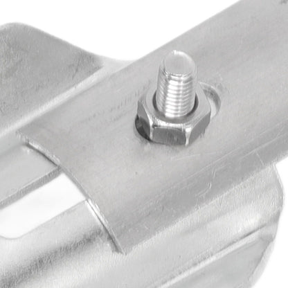 Coping Foot Universal Steel Foot Tool for Most Jigsaw High Efficiency Woodworking Tools V1294-YM0521-3114220118111