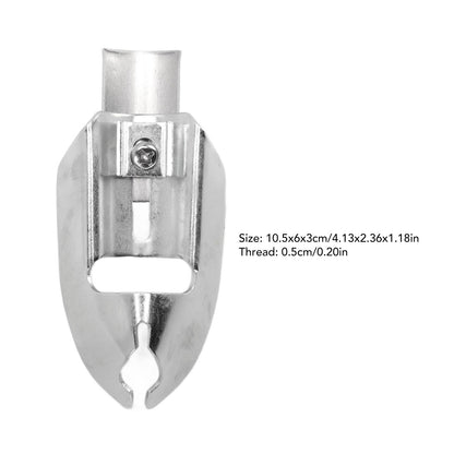 Coping Foot Universal Steel Foot Tool for Most Jigsaw High Efficiency Woodworking Tools V1294-YM0521-3114220118111