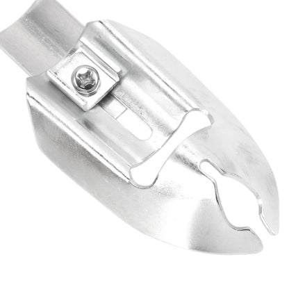 Coping Foot Universal Steel Foot Tool for Most Jigsaw High Efficiency Woodworking Tools V1294-YM0521-3114220118111