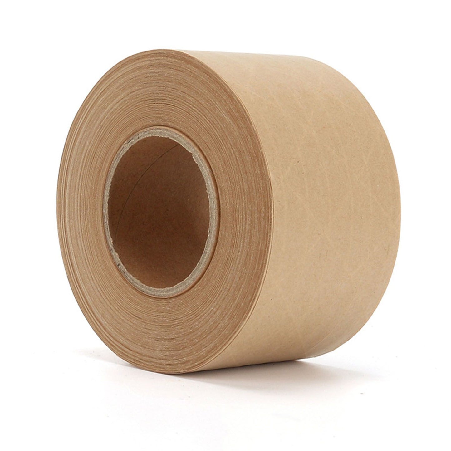 Kraft Paper Tape Environmentally Friendly Writeable Water Activated Kraft Paper Brown Packing Tape for Art V1294-YM0521-3114220120011