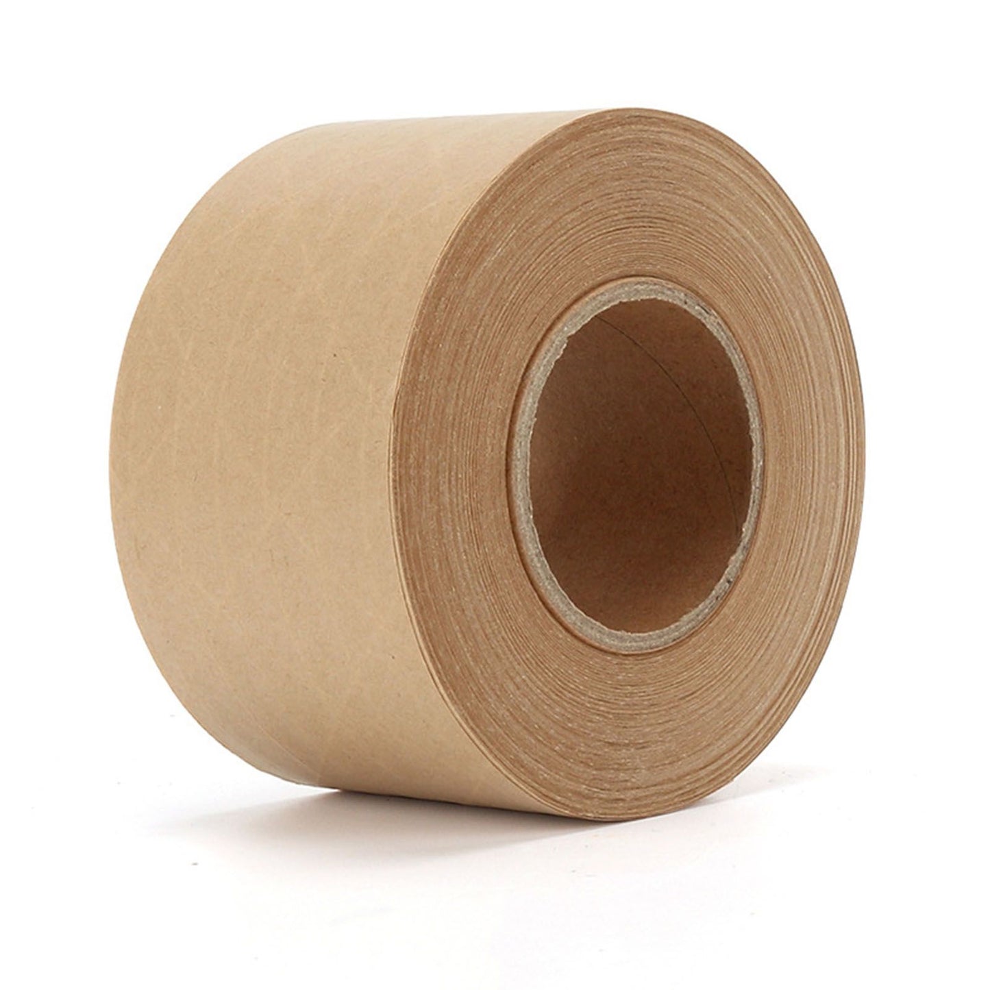 Kraft Paper Tape Environmentally Friendly Writeable Water Activated Kraft Paper Brown Packing Tape for Art V1294-YM0521-3114220120011