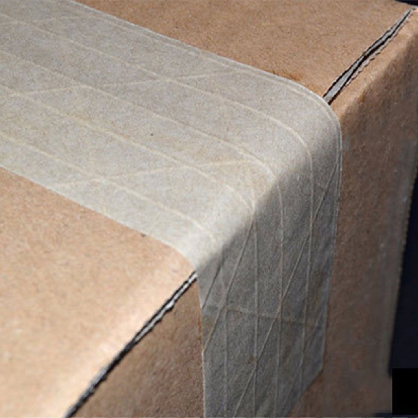 Kraft Paper Tape Environmentally Friendly Writeable Water Activated Kraft Paper Brown Packing Tape for Art V1294-YM0521-3114220120011