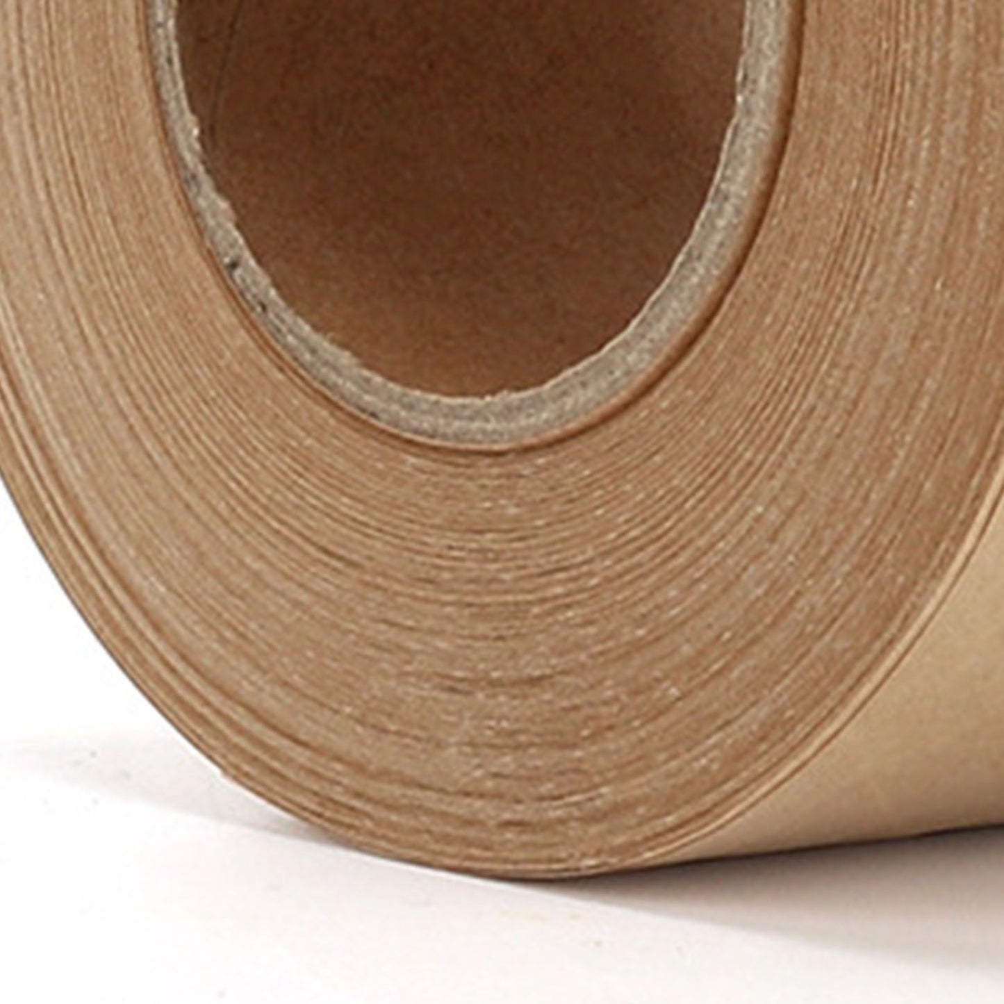Kraft Paper Tape Environmentally Friendly Writeable Water Activated Kraft Paper Brown Packing Tape for Art V1294-YM0521-3114220120011