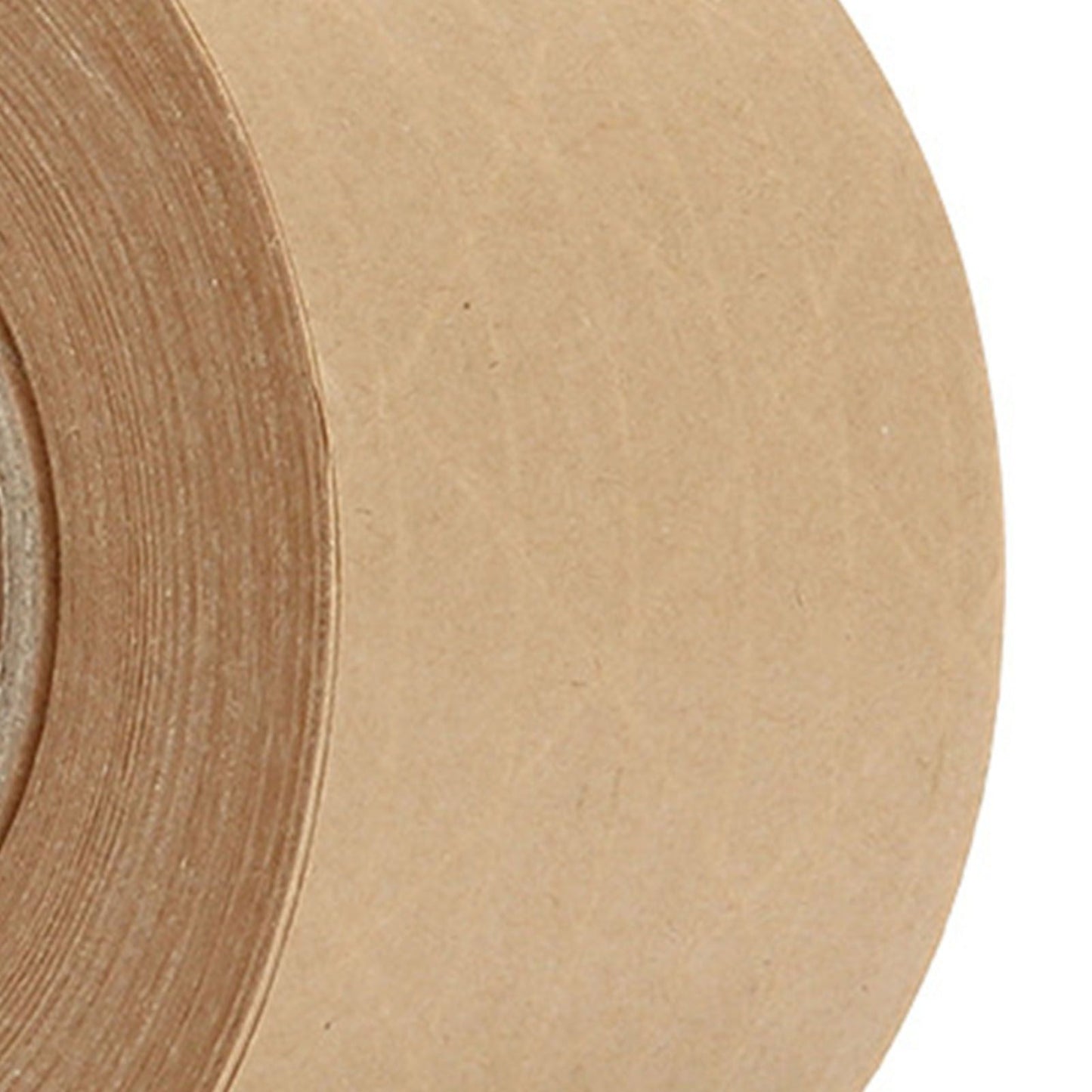 Kraft Paper Tape Environmentally Friendly Writeable Water Activated Kraft Paper Brown Packing Tape for Art V1294-YM0521-3114220120011