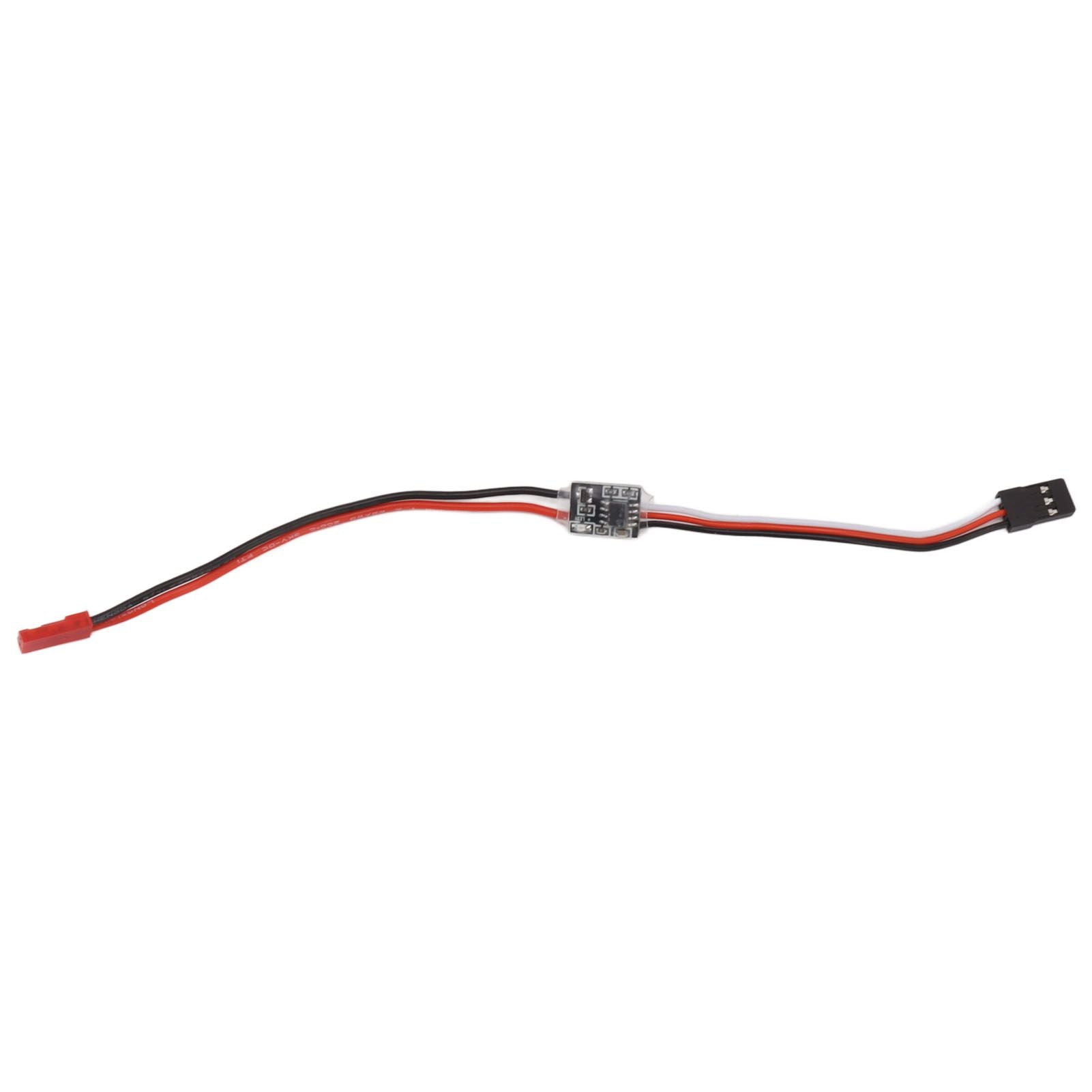 3-5V 2A Remote Control Electronic Switch High Current RC Electronic Switch for RC Drone Water Pump PWM Signal V1294-YM0521-3114230002411