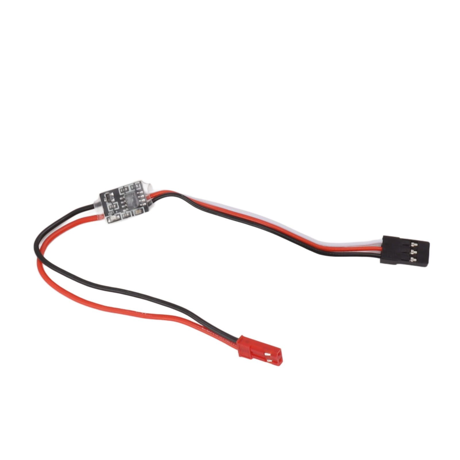 3-5V 2A Remote Control Electronic Switch High Current RC Electronic Switch for RC Drone Water Pump PWM Signal V1294-YM0521-3114230002411