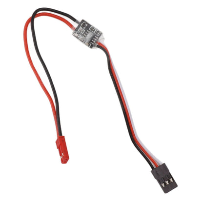 3-5V 2A Remote Control Electronic Switch High Current RC Electronic Switch for RC Drone Water Pump PWM Signal V1294-YM0521-3114230002411