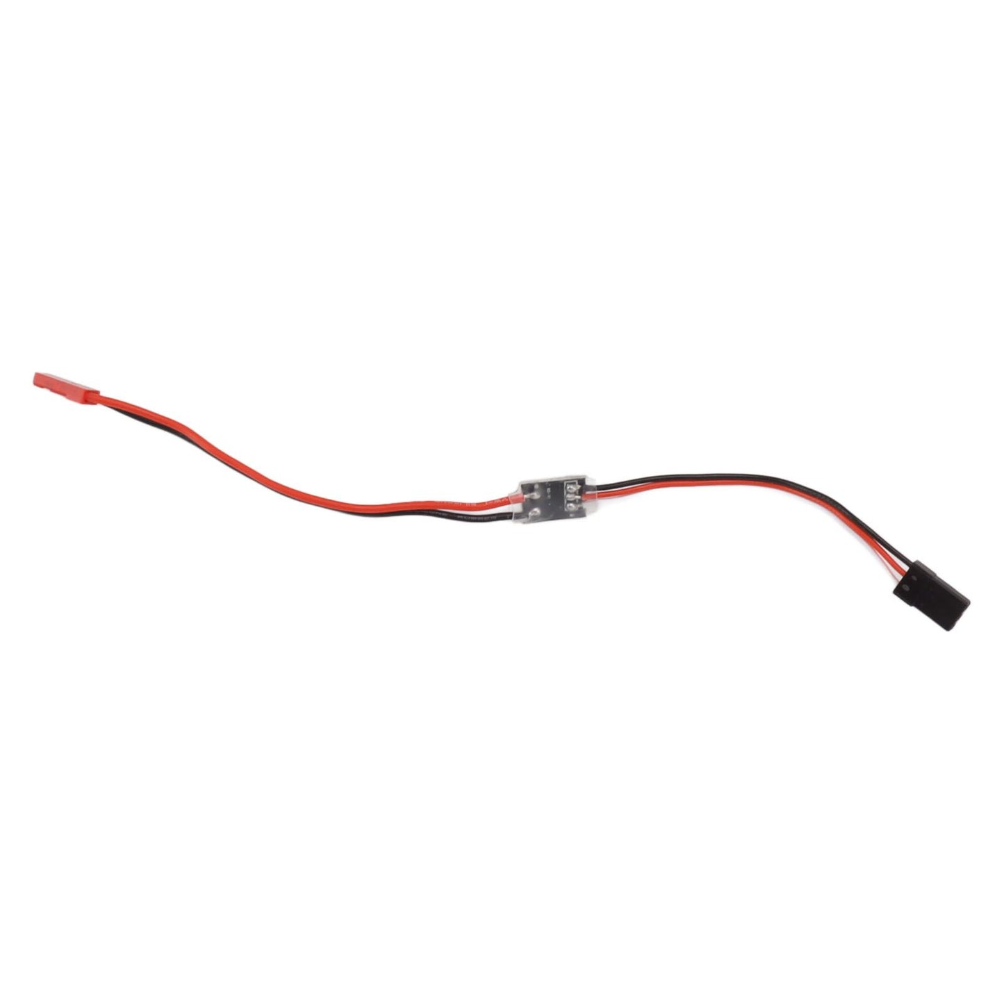 3-5V 2A Remote Control Electronic Switch High Current RC Electronic Switch for RC Drone Water Pump PWM Signal V1294-YM0521-3114230002411