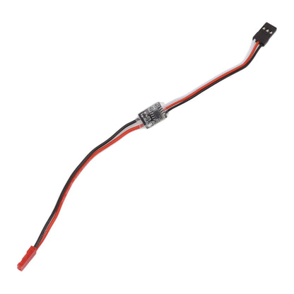 3-5V 2A Remote Control Electronic Switch High Current RC Electronic Switch for RC Drone Water Pump PWM Signal V1294-YM0521-3114230002411