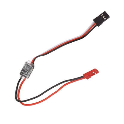 3-5V 2A Remote Control Electronic Switch High Current RC Electronic Switch for RC Drone Water Pump PWM Signal V1294-YM0521-3114230002411