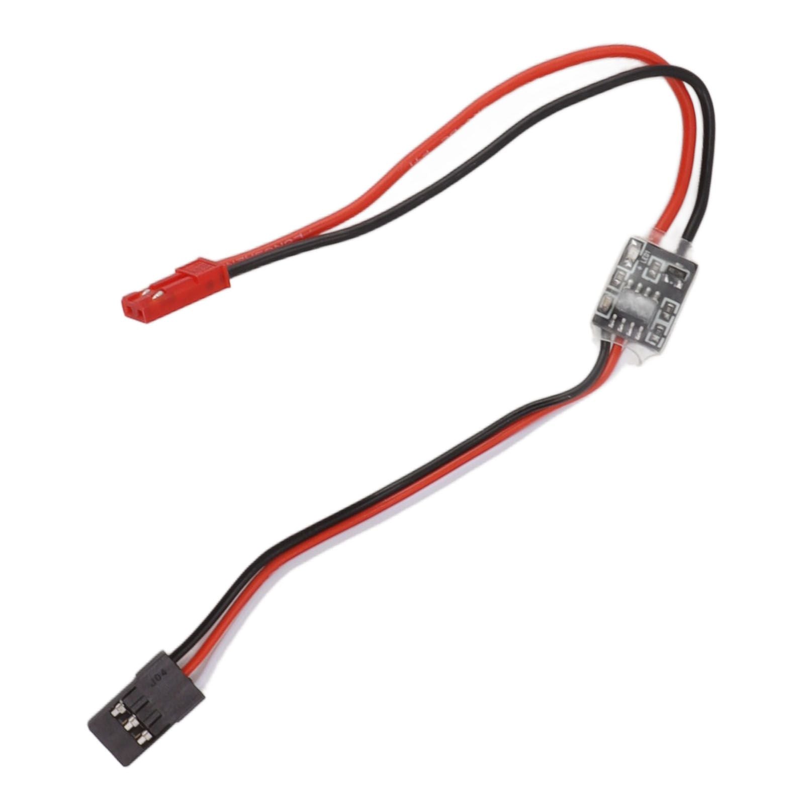 3-5V 2A Remote Control Electronic Switch High Current RC Electronic Switch for RC Drone Water Pump PWM Signal V1294-YM0521-3114230002411
