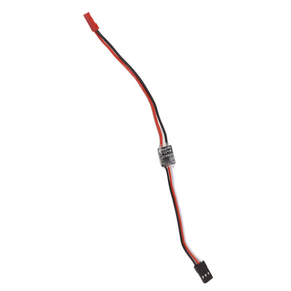 3-5V 2A Remote Control Electronic Switch High Current RC Electronic Switch for RC Drone Water Pump PWM Signal V1294-YM0521-3114230002411