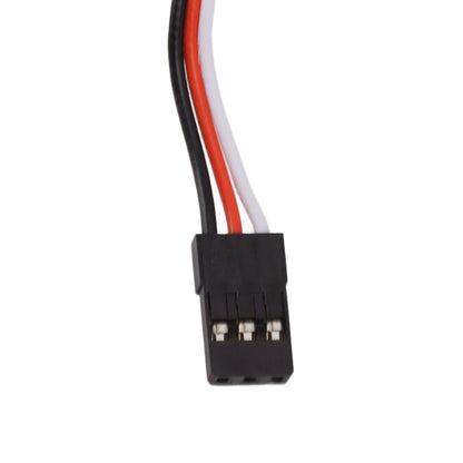 3-5V 2A Remote Control Electronic Switch High Current RC Electronic Switch for RC Drone Water Pump PWM Signal V1294-YM0521-3114230002411