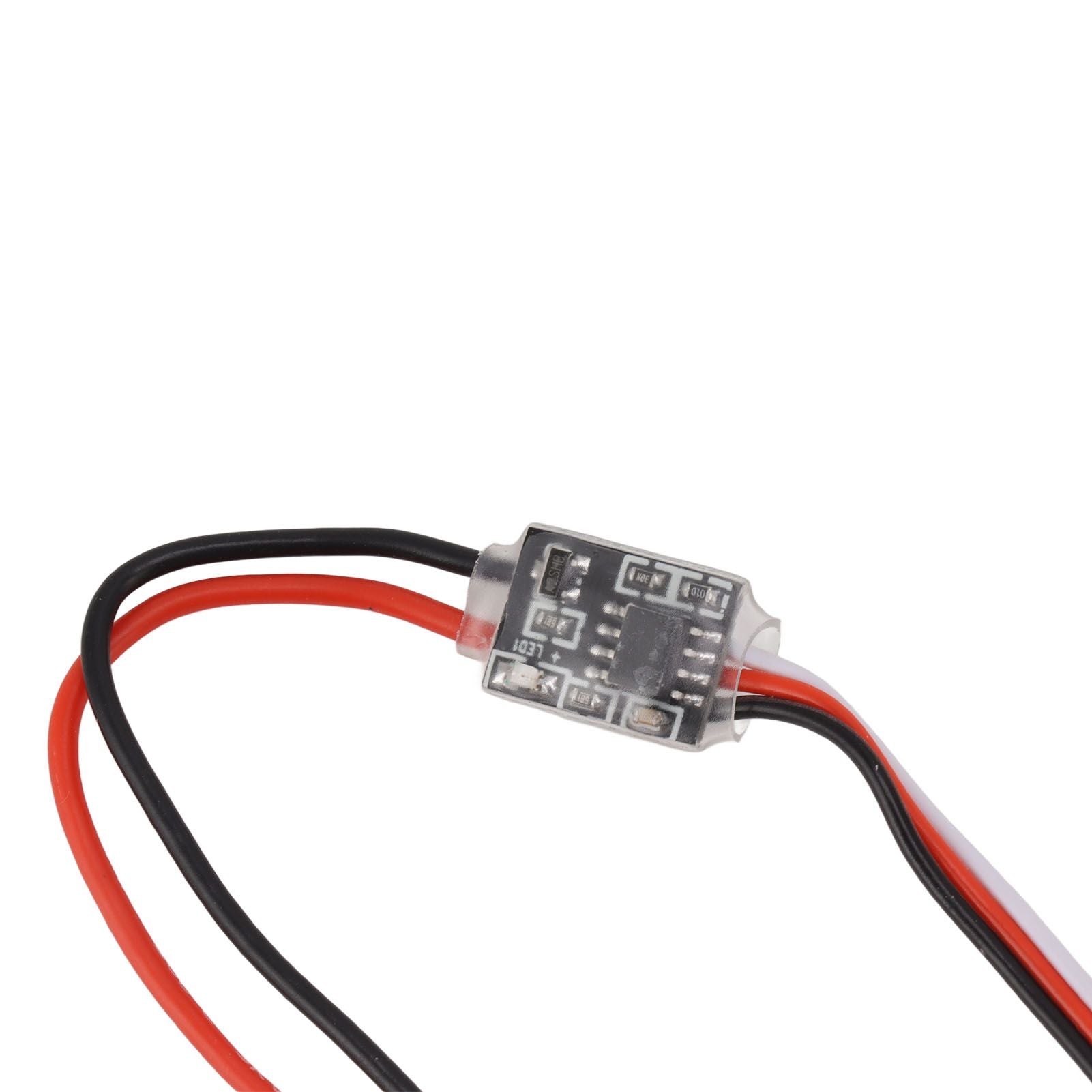 3-5V 2A Remote Control Electronic Switch High Current RC Electronic Switch for RC Drone Water Pump PWM Signal V1294-YM0521-3114230002411
