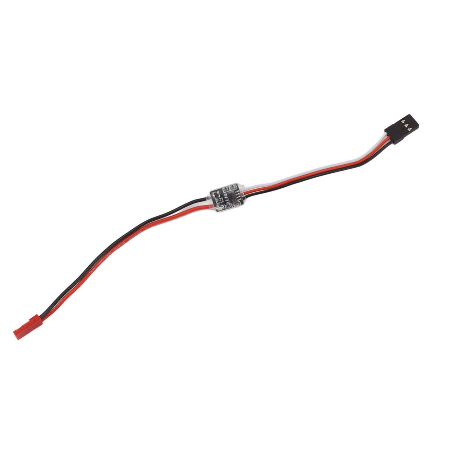 3-5V 2A Remote Control Electronic Switch High Current RC Electronic Switch for RC Drone Water Pump PWM Signal V1294-YM0521-3114230002411