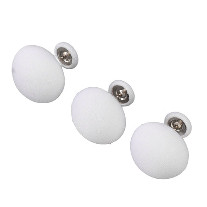 16PCS Duvet Cover Clip Mushroom Shape Compact Comfortable Touch Firm Fixing for Bed Sheet Pillow Cover V1294-YM0521-3114230002911