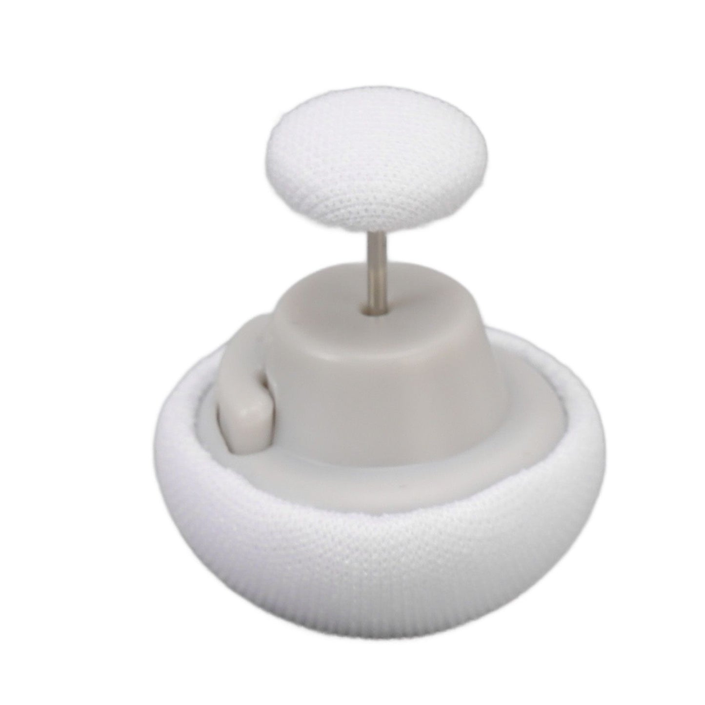 16PCS Duvet Cover Clip Mushroom Shape Compact Comfortable Touch Firm Fixing for Bed Sheet Pillow Cover V1294-YM0521-3114230002911