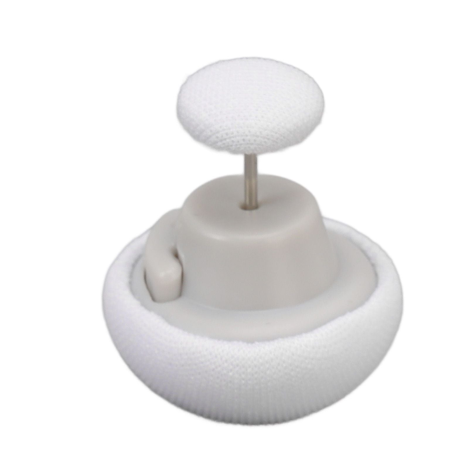 16PCS Duvet Cover Clip Mushroom Shape Compact Comfortable Touch Firm Fixing for Bed Sheet Pillow Cover V1294-YM0521-3114230002911