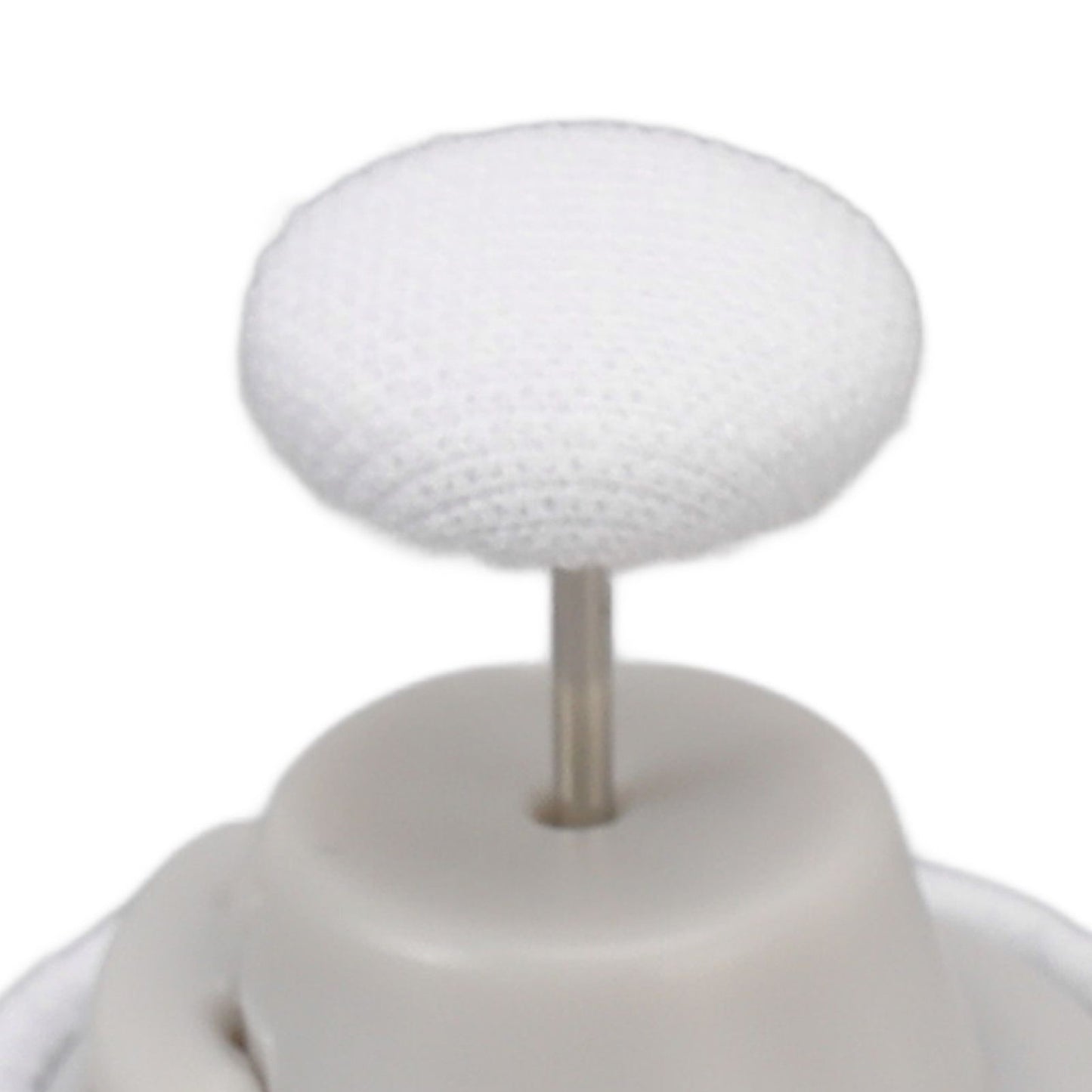 16PCS Duvet Cover Clip Mushroom Shape Compact Comfortable Touch Firm Fixing for Bed Sheet Pillow Cover V1294-YM0521-3114230002911
