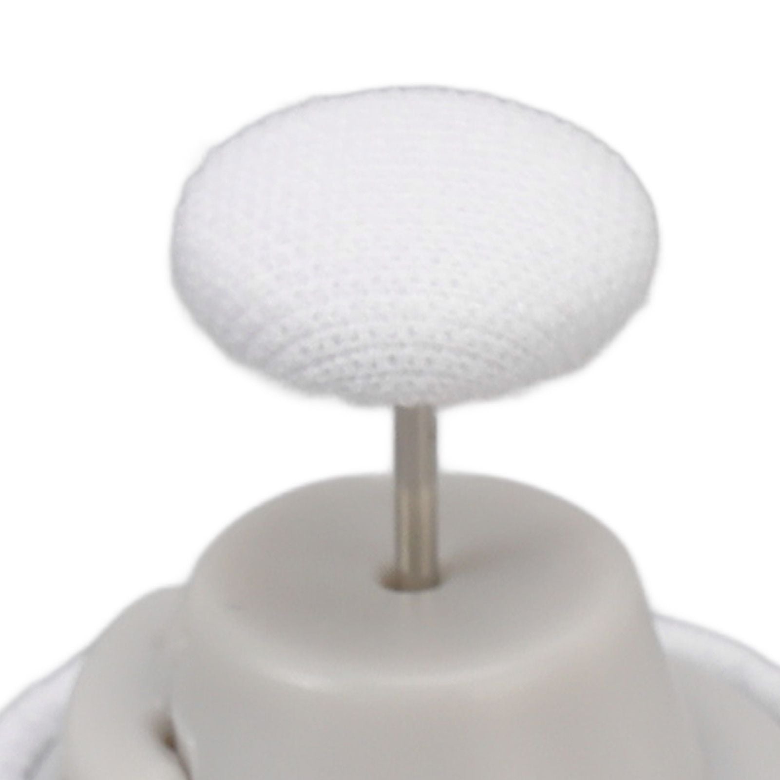 16PCS Duvet Cover Clip Mushroom Shape Compact Comfortable Touch Firm Fixing for Bed Sheet Pillow Cover V1294-YM0521-3114230002911
