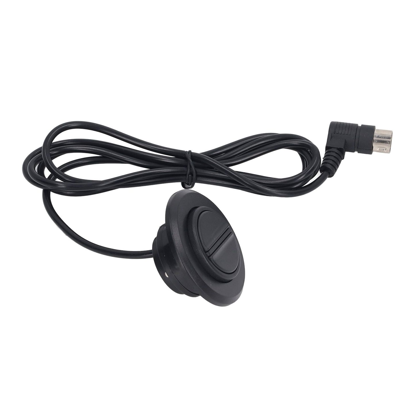 Lift Chair Hand Control 2 Push Button 8 Pin Universal Power Recliner Remote Handset Controller for Up and Down V1294-YM0521-3114230009811