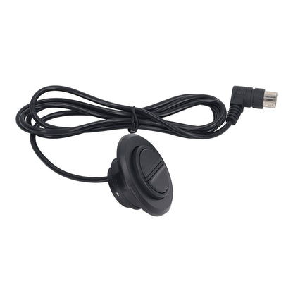Lift Chair Hand Control 2 Push Button 8 Pin Universal Power Recliner Remote Handset Controller for Up and Down V1294-YM0521-3114230009811