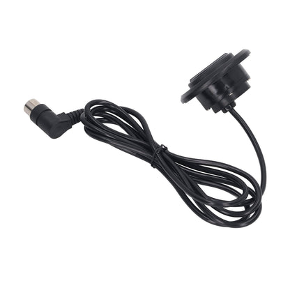 Lift Chair Hand Control 2 Push Button 8 Pin Universal Power Recliner Remote Handset Controller for Up and Down V1294-YM0521-3114230009811