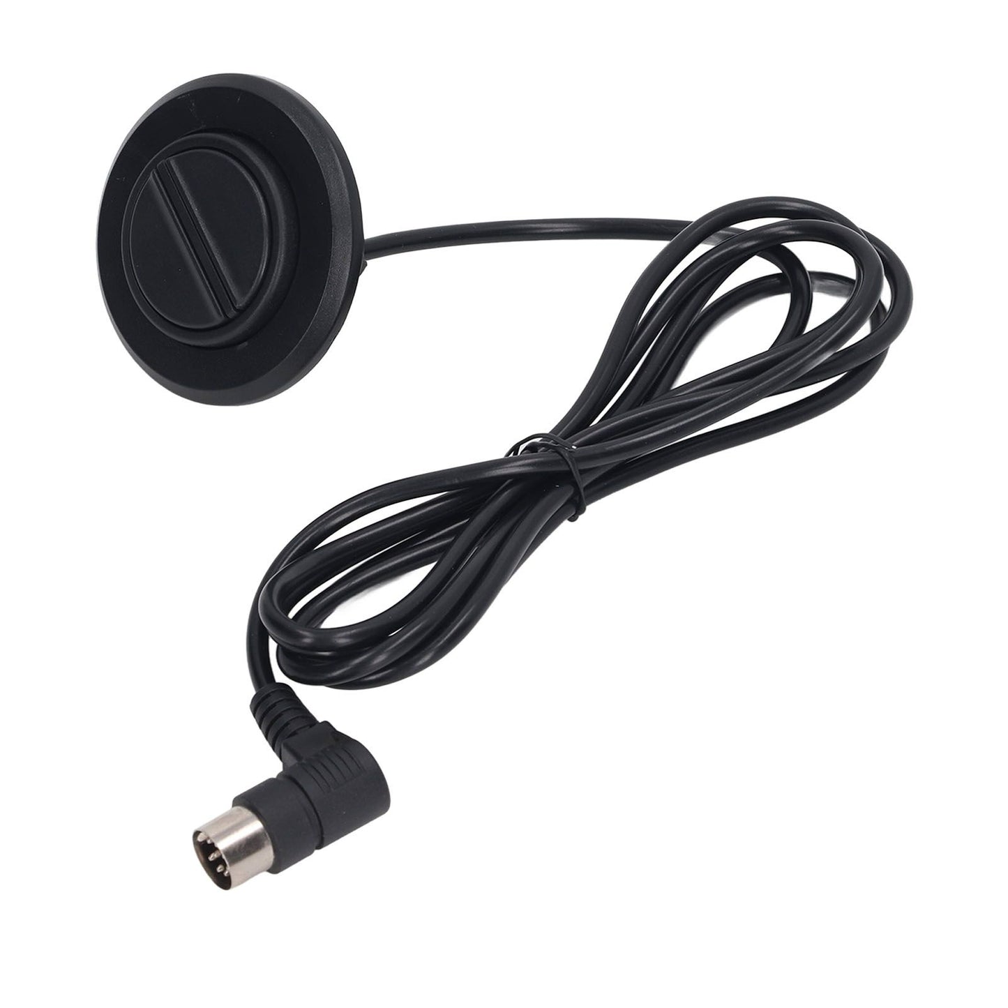 Lift Chair Hand Control 2 Push Button 8 Pin Universal Power Recliner Remote Handset Controller for Up and Down V1294-YM0521-3114230009811