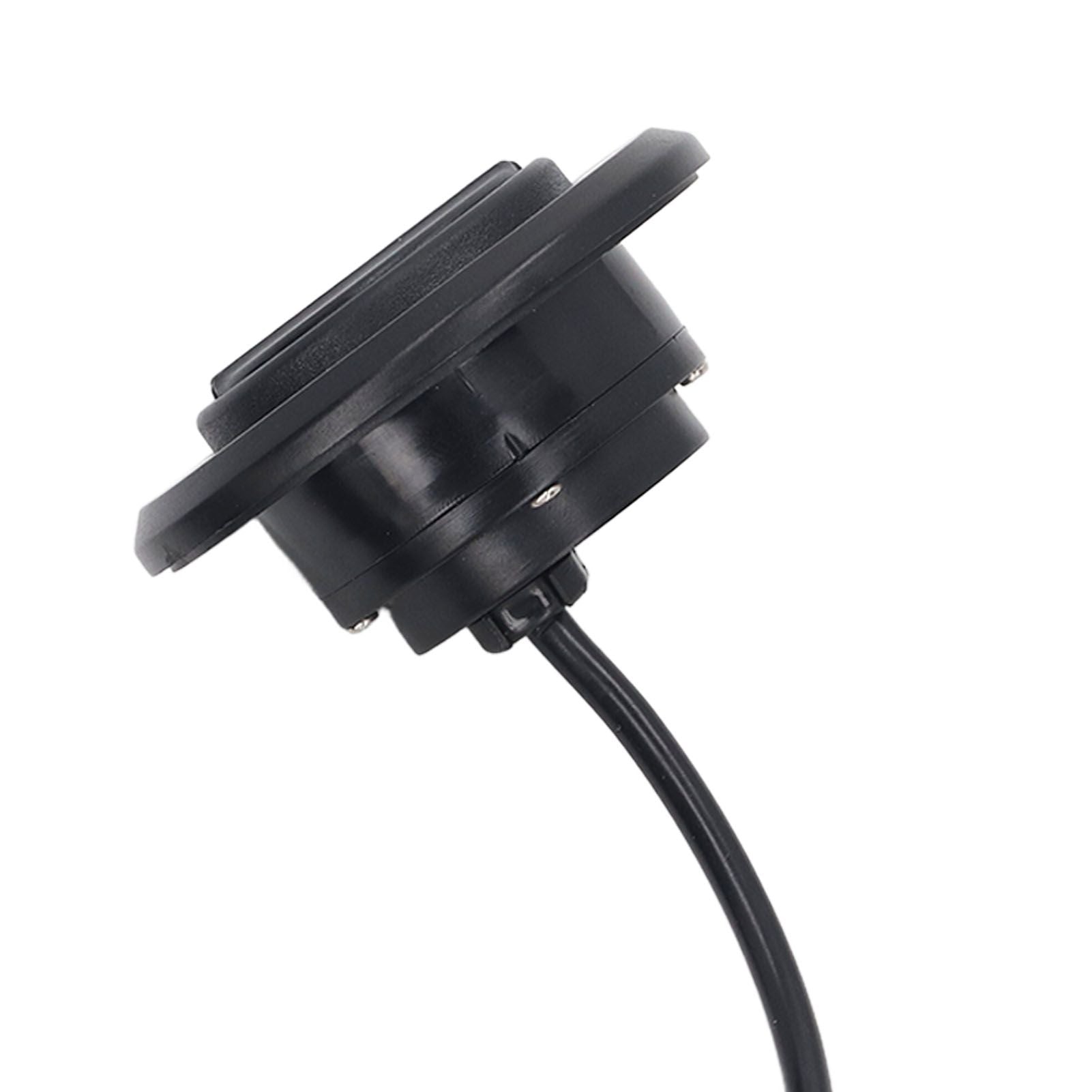 Lift Chair Hand Control 2 Push Button 8 Pin Universal Power Recliner Remote Handset Controller for Up and Down V1294-YM0521-3114230009811