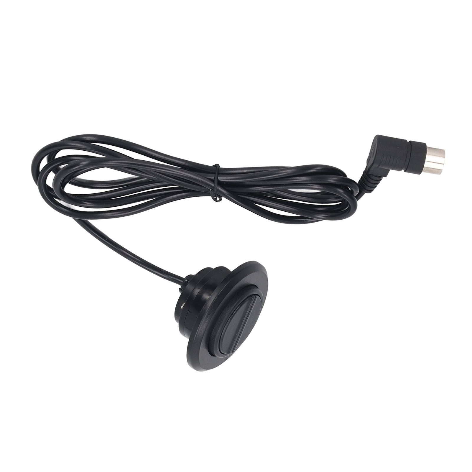 Lift Chair Hand Control 2 Push Button 8 Pin Universal Power Recliner Remote Handset Controller for Up and Down V1294-YM0521-3114230009811