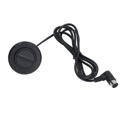 Lift Chair Hand Control 2 Push Button 8 Pin Universal Power Recliner Remote Handset Controller for Up and Down V1294-YM0521-3114230009811