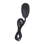 Lift Chair Remote 4 Buttons 5 Pin Up Down Replacement Hand Control Handset for Power Recliner V1294-YM0521-3114230010011