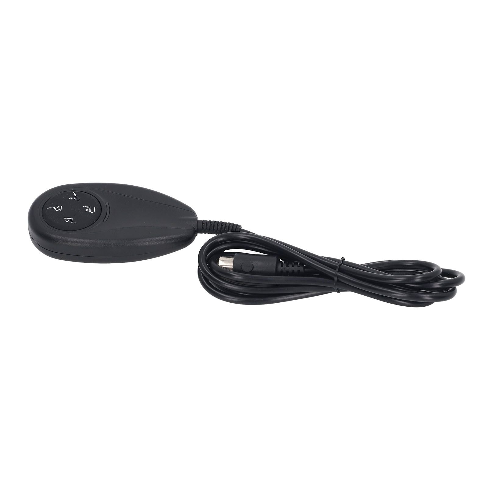 Lift Chair Remote 4 Buttons 5 Pin Up Down Replacement Hand Control Handset for Power Recliner V1294-YM0521-3114230010011