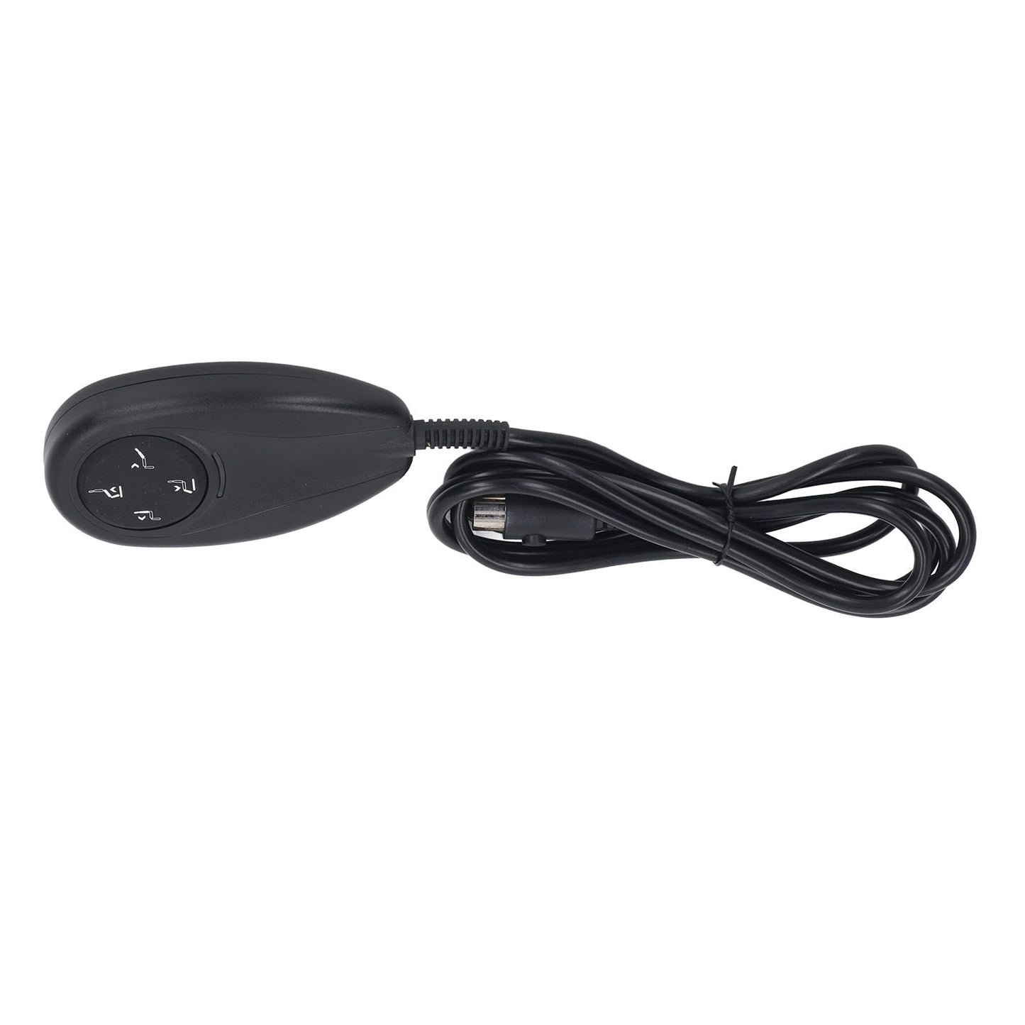 Lift Chair Remote 4 Buttons 5 Pin Up Down Replacement Hand Control Handset for Power Recliner V1294-YM0521-3114230010011