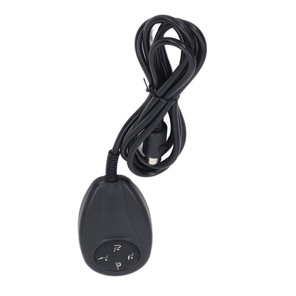 Lift Chair Remote 4 Buttons 5 Pin Up Down Replacement Hand Control Handset for Power Recliner V1294-YM0521-3114230010011