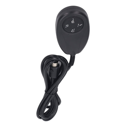 Lift Chair Remote 4 Buttons 5 Pin Up Down Replacement Hand Control Handset for Power Recliner V1294-YM0521-3114230010011