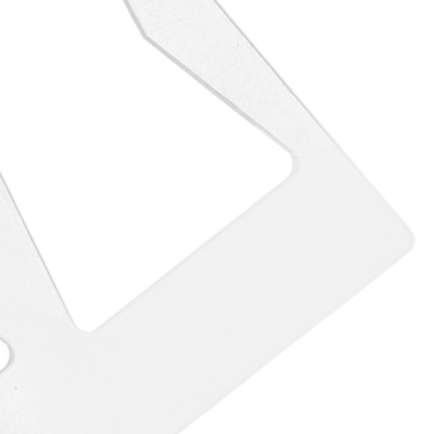 3Pcs 6x6 Inches Butterfly Key Inlay Template Router and Decorative Templates for Woodworking V1294-YM0521-3114230010411