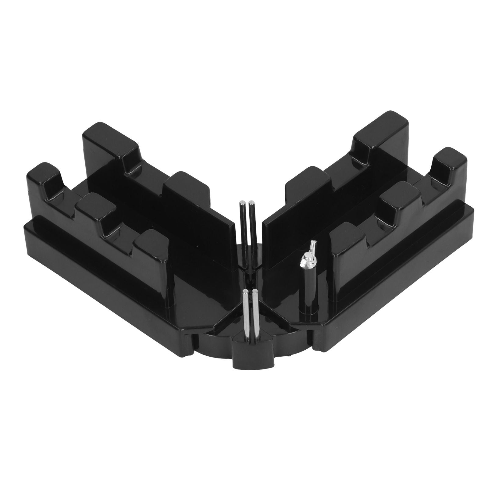 Mitre Measuring Cutting Tool Accurate Sawing Portable Mitre Cutting Tool for Home Decoration Pipe Installation V1294-YM0521-3114230011111