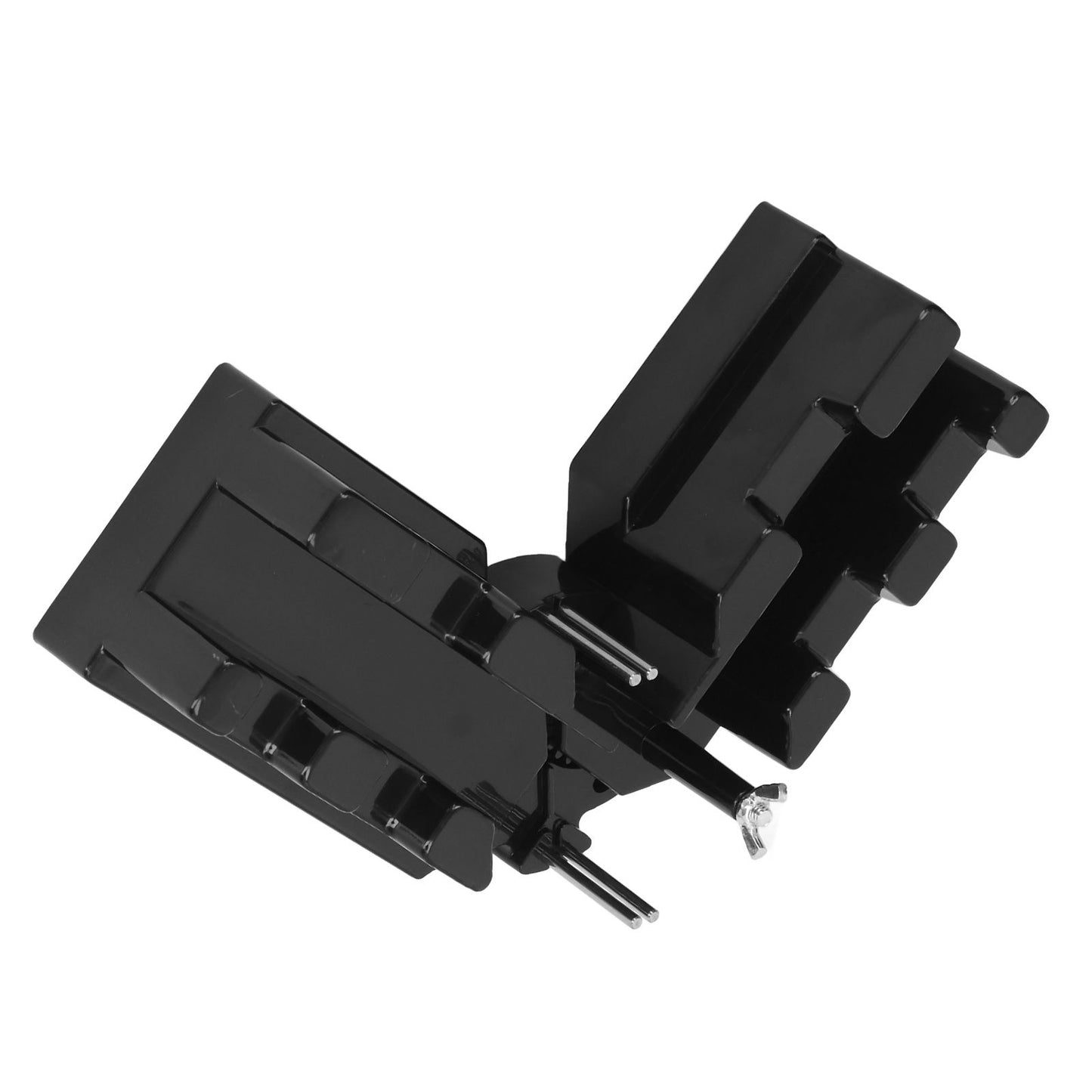 Mitre Measuring Cutting Tool Accurate Sawing Portable Mitre Cutting Tool for Home Decoration Pipe Installation V1294-YM0521-3114230011111