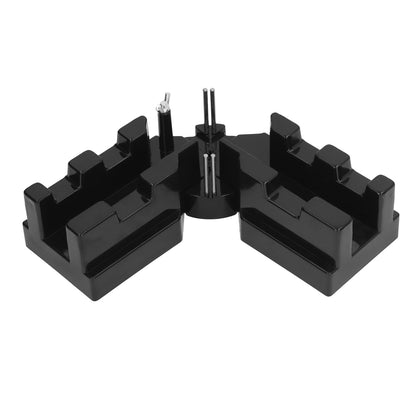 Mitre Measuring Cutting Tool Accurate Sawing Portable Mitre Cutting Tool for Home Decoration Pipe Installation V1294-YM0521-3114230011111
