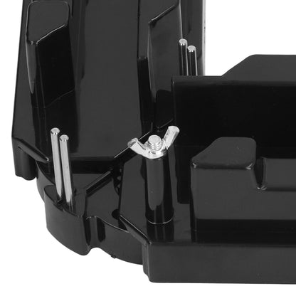 Mitre Measuring Cutting Tool Accurate Sawing Portable Mitre Cutting Tool for Home Decoration Pipe Installation V1294-YM0521-3114230011111