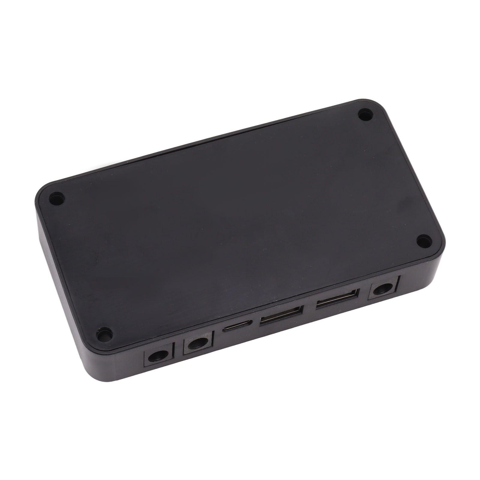 Solar Charge Controller Dual USB Output Fast Charging Solar Panel Regulator 12V/24V for Household Industry 30A V1294-YM0521-3114230012212