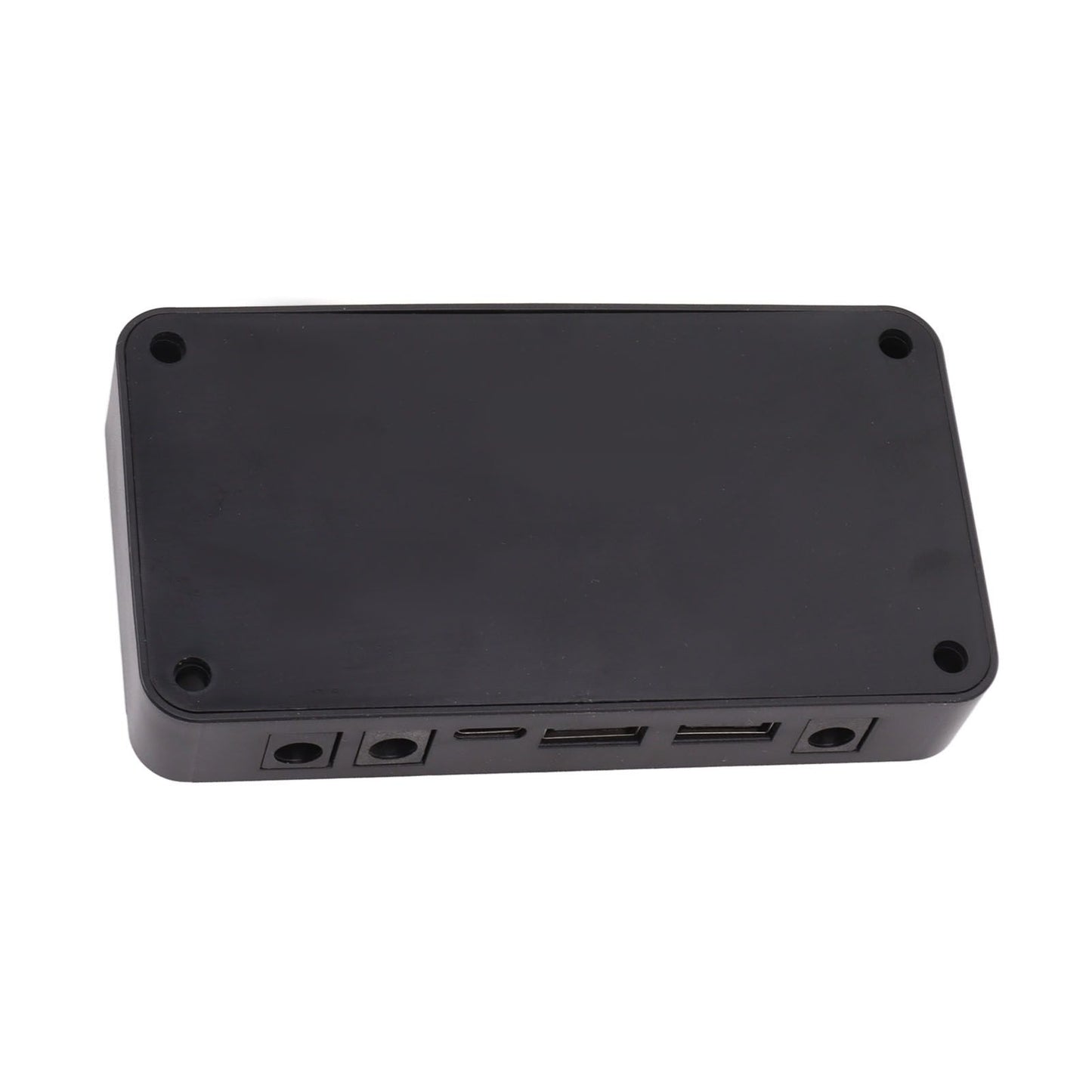 Solar Charge Controller Dual USB Output Fast Charging Solar Panel Regulator 12V/24V for Household Industry 30A V1294-YM0521-3114230012212