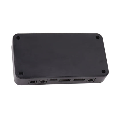 Solar Charge Controller Dual USB Output Fast Charging Solar Panel Regulator 12V/24V for Household Industry 30A V1294-YM0521-3114230012212