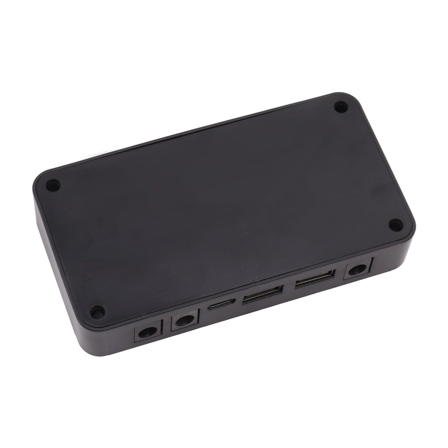 Solar Charge Controller Dual USB Output Fast Charging Solar Panel Regulator 12V/24V for Household Industry 50A V1294-YM0521-3114230012213