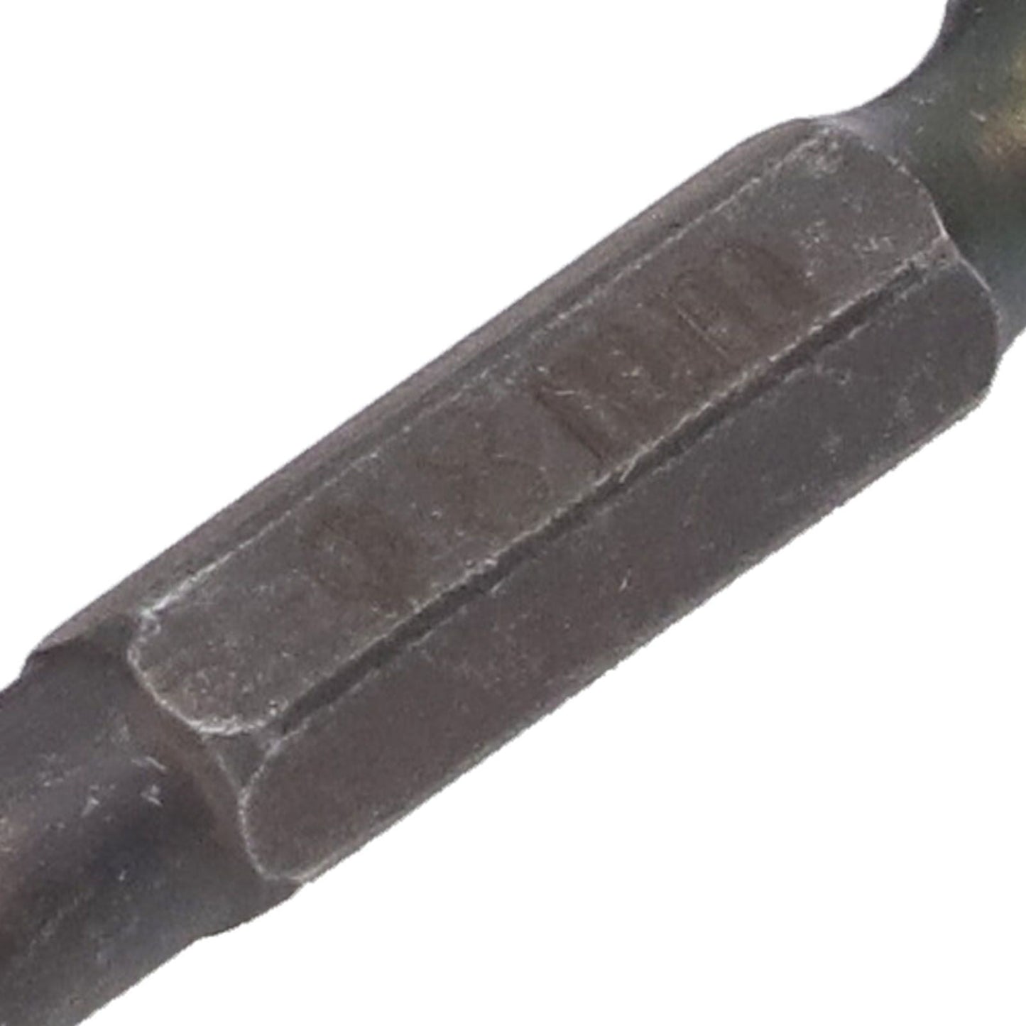 Drill Bit Set Unique Cross Design Cemented Carbide Hex Power Bits for Glass Ceramic Glass Tile Full Tile V1294-YM0521-3114230012611