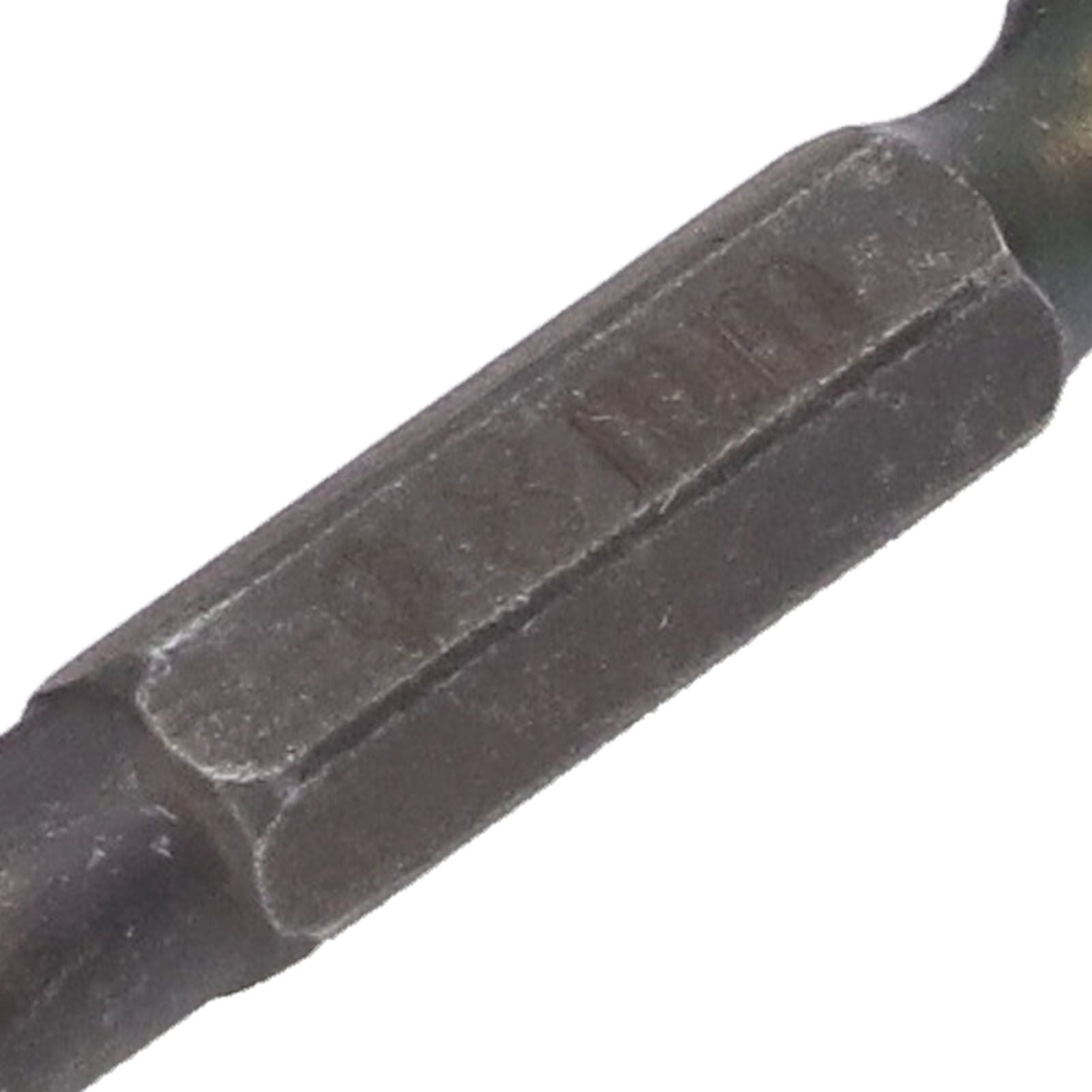 Drill Bit Set Unique Cross Design Cemented Carbide Hex Power Bits for Glass Ceramic Glass Tile Full Tile V1294-YM0521-3114230012611