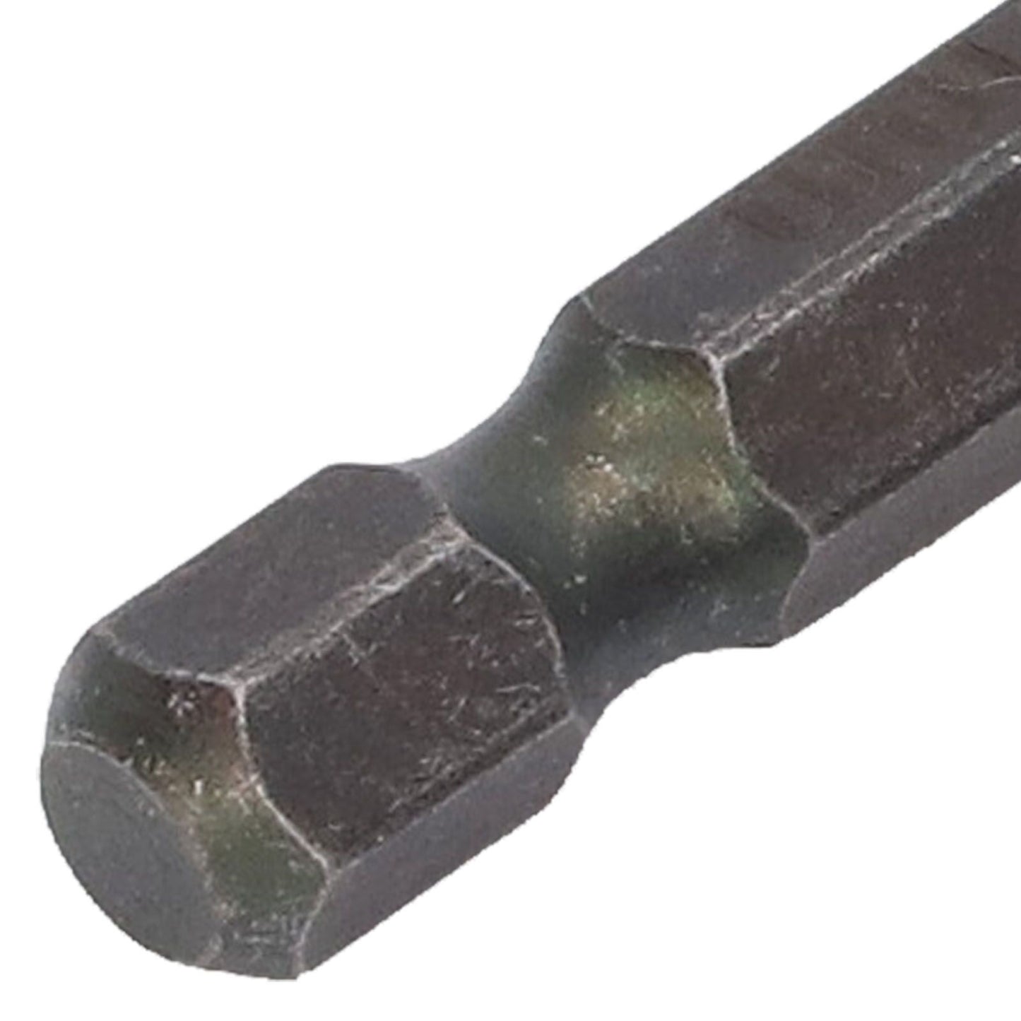 Drill Bit Set Unique Cross Design Cemented Carbide Hex Power Bits for Glass Ceramic Glass Tile Full Tile V1294-YM0521-3114230012611