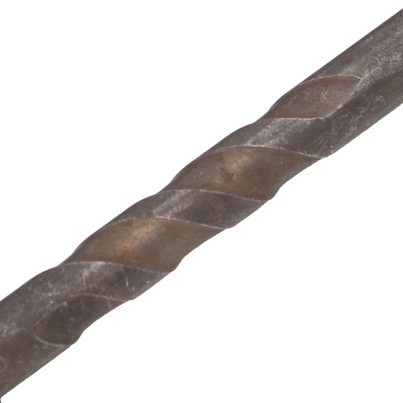Drill Bit Set Unique Cross Design Cemented Carbide Hex Power Bits for Glass Ceramic Glass Tile Full Tile V1294-YM0521-3114230012612