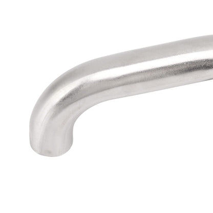 Handle Locks Stainless Steel Safety Passageway Door Handle Lock for Fire Emergency Exit Corridor Home V1294-YM0521-3114230022311